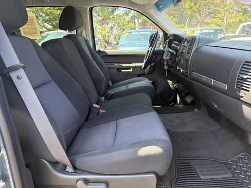 Used 2011 Chevrolet Silverado 1500 LT w/ All-Star Edition AWD/4WD image 35
