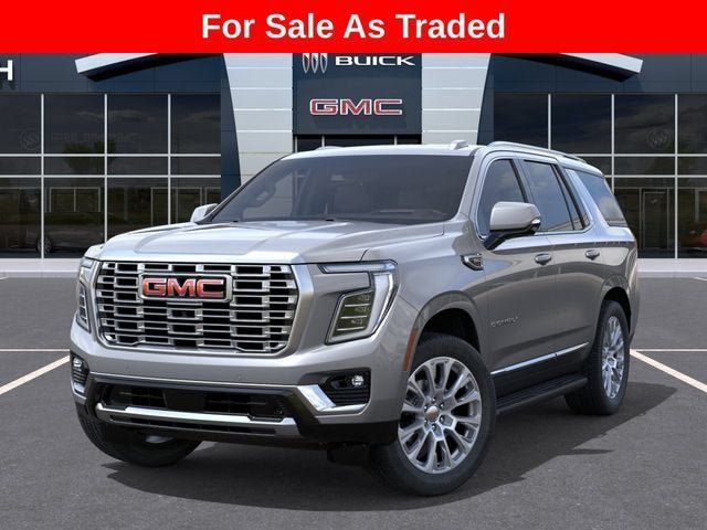 New 2026 GMC Yukon Denali RWD image 6