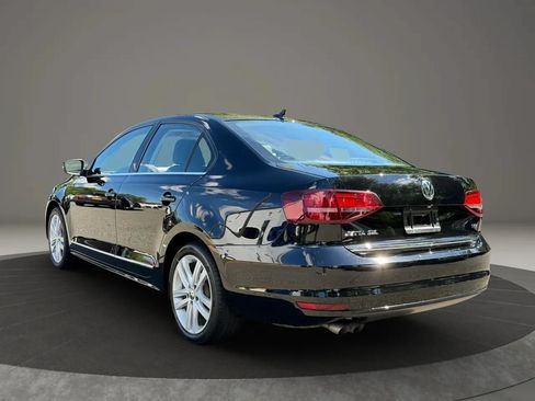Used 2017 Volkswagen Jetta SEL FWD image 7