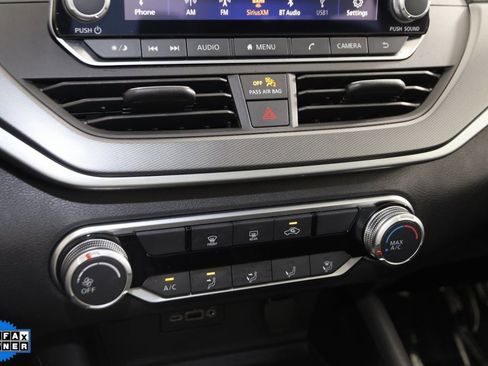 Used 2023 Nissan Altima 2.5 SR image 23