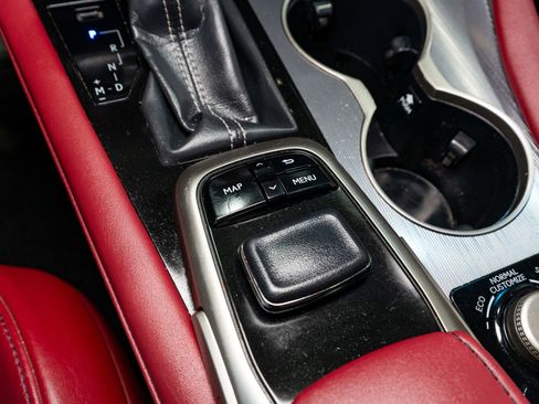 Used 2019 Lexus RX 350 F Sport image 25