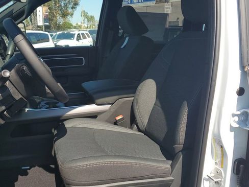 New 2026 RAM 3500 Big Horn image 20