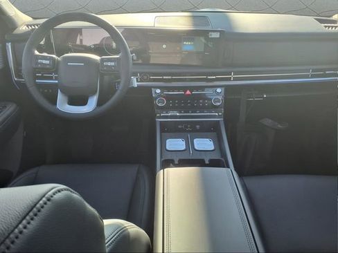 New 2026 Hyundai Santa Fe Limited image 7