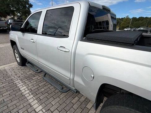Used 2016 Chevrolet Silverado 1500 LT w/ Texas Edition AWD/4WD image 29