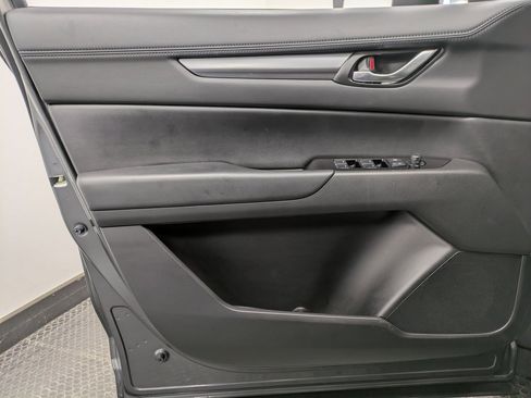 Certified 2025 MAZDA CX-5 AWD 2.5 S w/ Preferred Package image 8