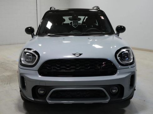 Used 2023 MINI Cooper Countryman S w/ Mini Untamed Edition AWD/4WD image 12