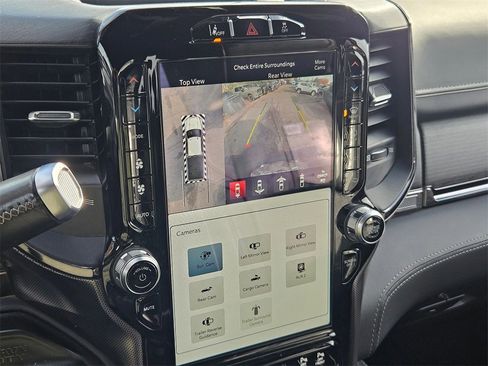 Certified 2022 RAM 3500 Limited image 24