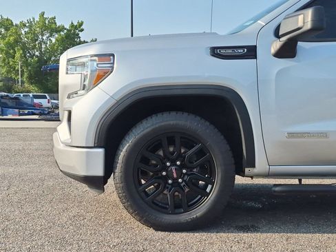 Certified 2022 GMC Sierra 1500 Elevation AWD/4WD image 33