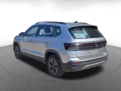 Used 2026 Volkswagen Taos S FWD image 15