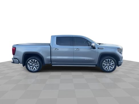 New 2026 GMC Sierra 1500 Denali image 44