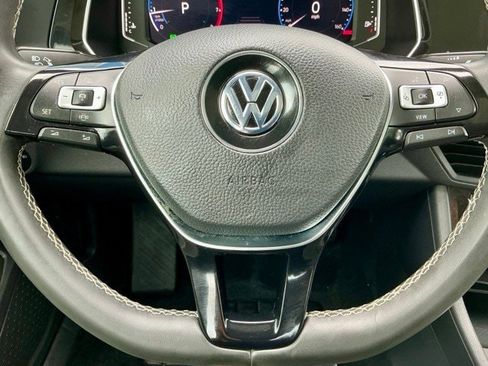 Used 2021 Volkswagen Jetta SEL image 21