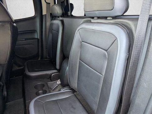 Used 2016 Chevrolet Colorado Z71 image 18