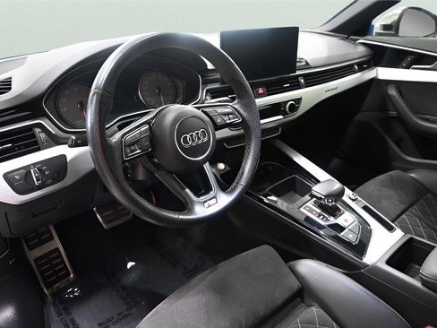 Used 2021 Audi S4 Premium w/ Convenience Package image 10
