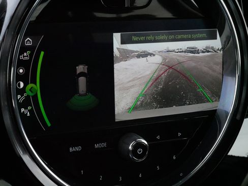 Used 2021 MINI Cooper Countryman S w/ Storage Package image 28