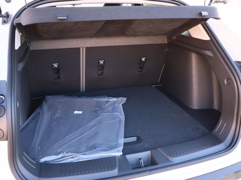 New 2026 Chevrolet Trax ACTIV w/ Driver Confidence Package image 19