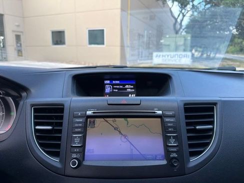 Used 2014 Honda CR-V EX-L image 10