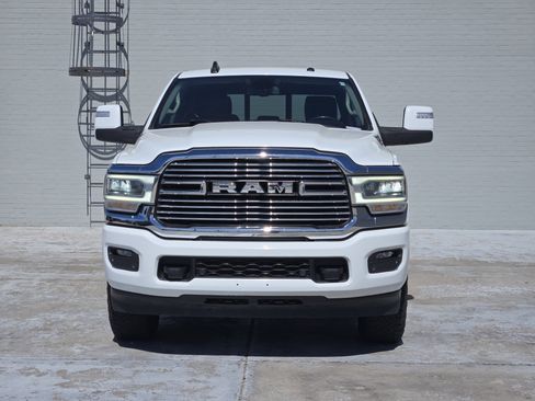 Used 2023 RAM 2500 Laramie image 3