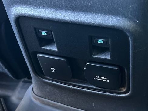 Used 2022 Ford Bronco Big Bend image 14