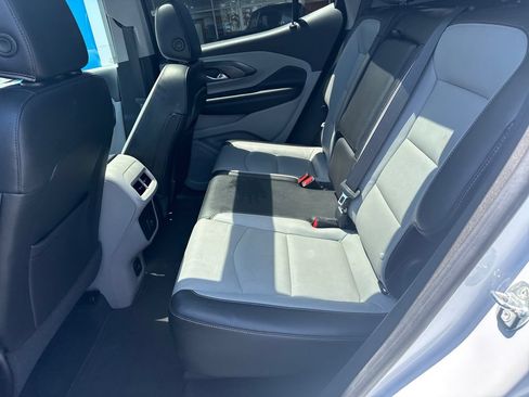 Used 2021 GMC Terrain SLT AWD/4WD image 28