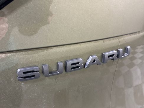 New 2026 Subaru Forester Limited image 7