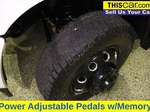 Used 2024 RAM 3500 Laramie w/ Night Edition image 22