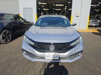 Used 2019 Honda Civic Sport video 2