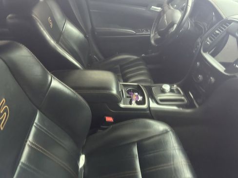 Used 2017 Chrysler 300 S w/ S Model Appearance Package image 12