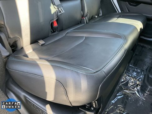 Used 2023 Jeep Wrangler Unlimited Rubicon 4xe w/ Steel Bumper Group image 50