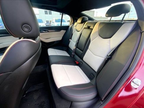 Used 2024 Cadillac CT5 Sport w/ Climate Package image 26