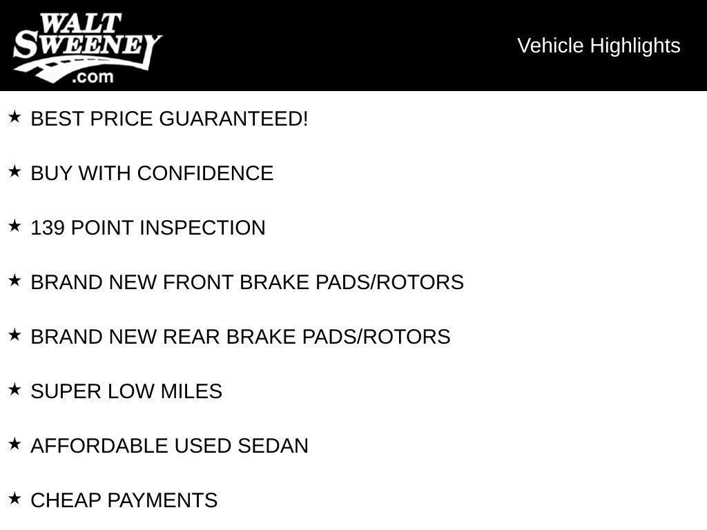 Used 2018 Subaru Legacy 2.5i Premium w/ Popular Package #1 AWD/4WD image 14