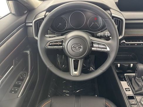 New 2026 MAZDA CX-50 AWD 2.5 S image 23