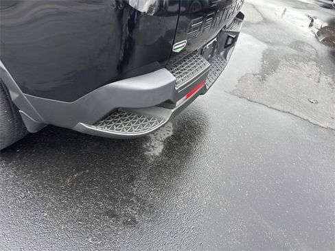 Used 2023 Hyundai Santa Cruz SEL w/ Activity Package image 8