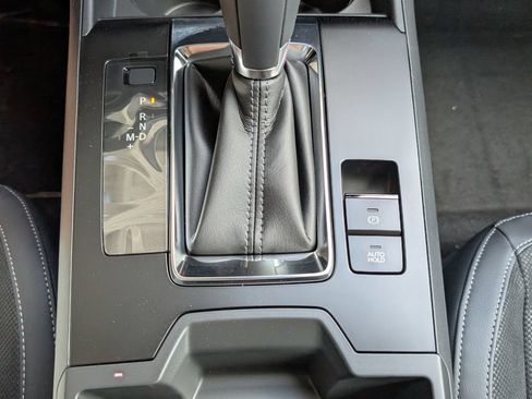 New 2026 MAZDA CX-5 Select AWD/4WD image 22