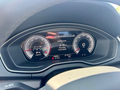 Certified 2023 Audi Q5 2.0T Premium Plus w/ Premium Plus Package AWD/4WD image 33