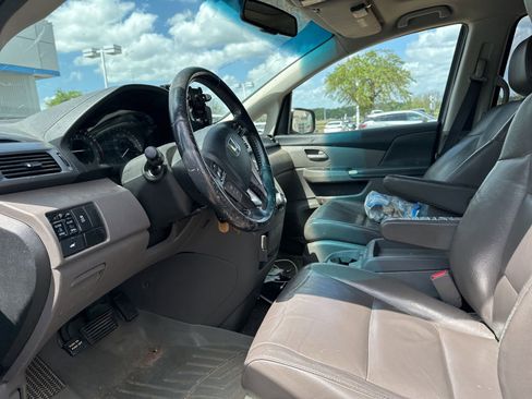 Used 2011 Honda Odyssey EX-L image 13