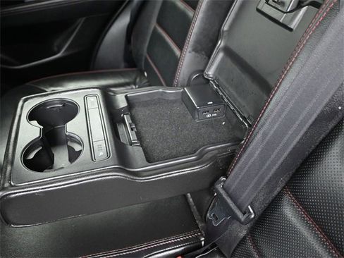 Certified 2023 MAZDA CX-5 AWD 2.5 Turbo image 12