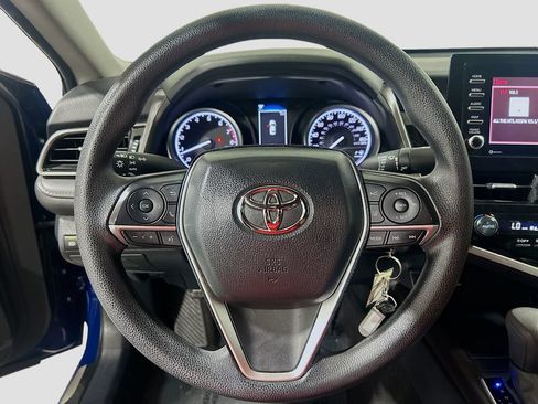 Used 2024 Toyota Camry LE FWD image 10