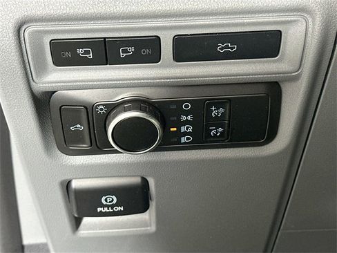 Used 2024 Ford F150 Lightning Pro w/ Tow Technology Package image 22