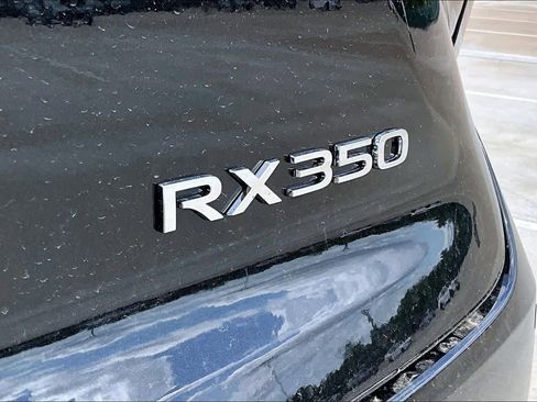 New 2026 Lexus RX 350 Premium Plus FWD image 7
