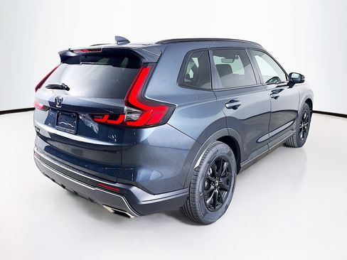 New 2026 Honda CR-V Sport-L image 32