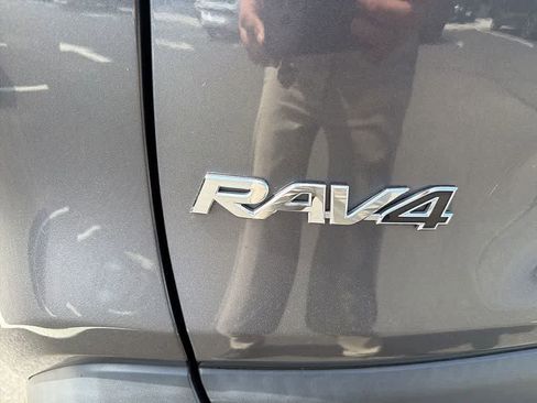 Used 2023 Toyota RAV4 LE image 10