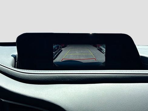 Certified 2023 MAZDA CX-30 AWD 2.5 S w/ Preferred Package image 17