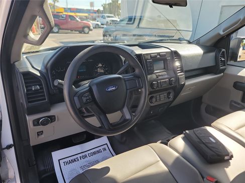 Used 2015 Ford F150 XL image 12