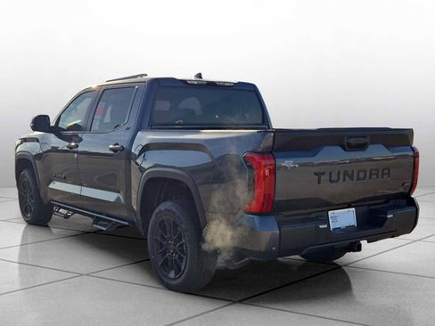New 2026 Toyota Tundra SR5 AWD/4WD image 13