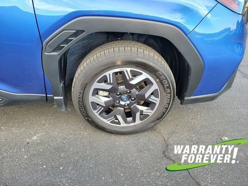 Certified 2026 Subaru Forester Base image 19