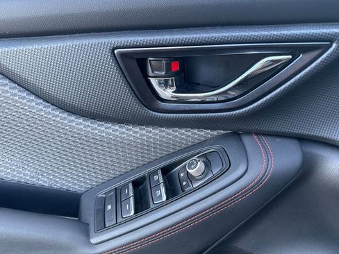 Used 2022 Subaru Forester Sport w/ Popular Package #2 image 8