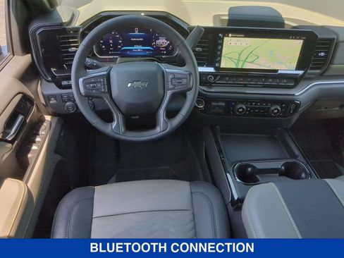 New 2026 Chevrolet Silverado 2500 ZR2 AWD/4WD image 20