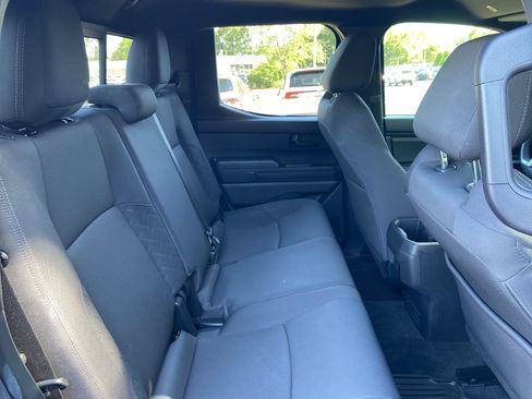 Certified 2024 Toyota Tacoma SR5 w/ SR5 Upgrade Package RWD image 22