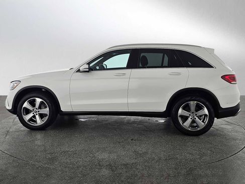 Certified 2022 Mercedes-Benz GLC 300 image 5