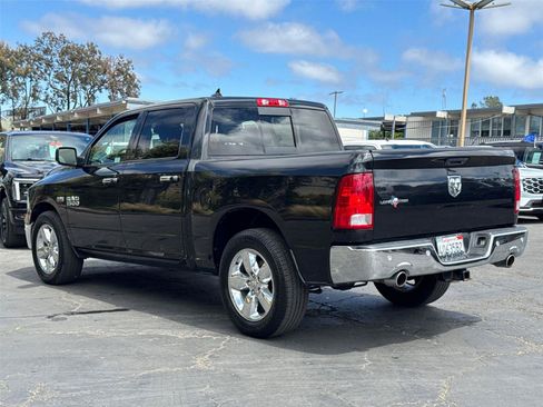 Used 2016 RAM 1500 Lone Star RWD image 9